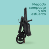 Bebeconfort Haze Trio: Una Opción Práctica - Imagen 11