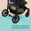 Bebeconfort Haze Trio: Una Opción Práctica - Imagen 7