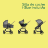 Bebeconfort Haze Trio: Una Opción Práctica - Imagen 9