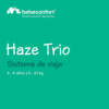 Bebeconfort Haze Trio: Una Opción Práctica - Imagen 2