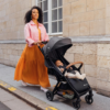 Bebeconfort Sunlite: Comodidad y Posicionamiento - Imagen 6