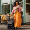 Bebeconfort Sunlite: Comodidad y Posicionamiento - Imagen 12