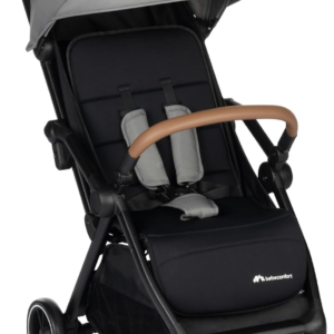 Bebeconfort Sunlite: Comodidad y Posicionamiento