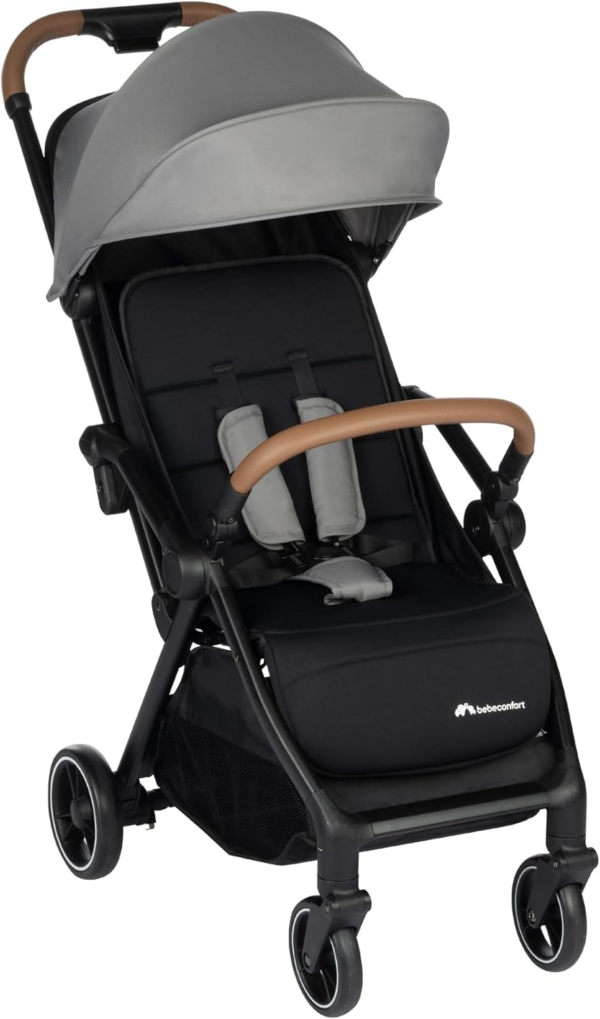 Bebeconfort Sunlite: Comodidad y Posicionamiento