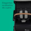 Bebeconfort Sunlite: Comodidad y Posicionamiento - Imagen 8