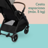 Bebeconfort Sunlite: Comodidad y Posicionamiento - Imagen 7