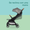 Bebeconfort Sunlite: Comodidad y Posicionamiento - Imagen 4