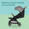 Bebeconfort Sunlite: Comodidad y Posicionamiento - Imagen 2