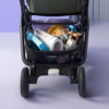 Bugaboo Butterfly: Cochecito Ultracompacto y Espacioso - Imagen 7