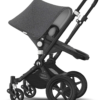 Bugaboo Cameleon 3 Plus: Diseño y Funcionalidad - Imagen 9