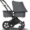 Bugaboo Cameleon 3 Plus: Diseño y Funcionalidad - Imagen 6
