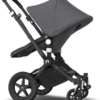 Bugaboo Cameleon 3 Plus: Diseño y Funcionalidad - Imagen 5