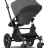 Bugaboo Cameleon 3 Plus: Diseño y Funcionalidad - Imagen 3