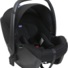 Chicco Trio Activ3: Carriola acolchada para recién nacidos - Imagen 3