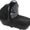 Chicco Trio Activ3: Carriola acolchada para recién nacidos - Imagen 4