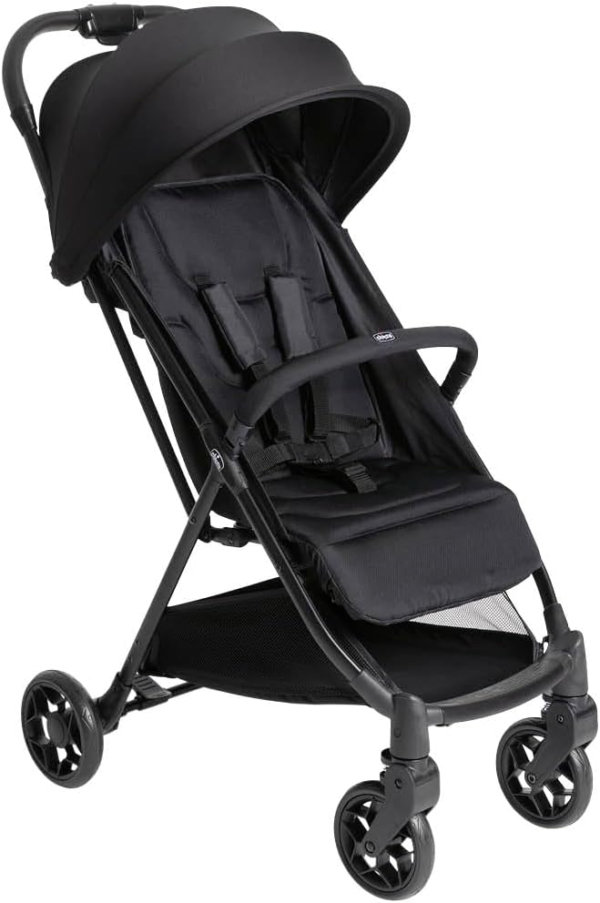 Chicco Urbino Carrito de Nacimiento Plegable y Compacto: Comodidad y Funcionalidad