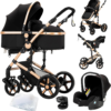 Análisis del Carrito Reversible Doraystar: Innovación y Comodidad - Imagen 2