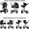 Análisis del Carrito Reversible Doraystar: Innovación y Comodidad - Imagen 9