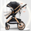 Análisis del Carrito Plegable GLOKID XIN X1: Funcionalidad y Diseño - Imagen 2