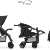 Análisis detallado de la silla de paseo Hauck Shopper Neo II - Imagen 6