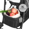 Análisis detallado de la silla de paseo Hauck Shopper Neo II - Imagen 14