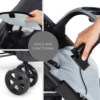 Análisis detallado de la silla de paseo Hauck Shopper Neo II - Imagen 11