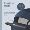 Análisis del Cochecito Compacto para bebés Inglesina Zenit - Imagen 5