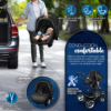 Revisión del carrito KIDUKU® KDWG: Comodidad y funcionalidad infantil - Imagen 5