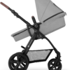 Kinderkraft MOOV CT: Funcionalidad y Confort - Imagen 2