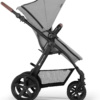 Kinderkraft MOOV CT: Funcionalidad y Confort - Imagen 4