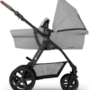 Kinderkraft MOOV CT: Funcionalidad y Confort - Imagen 5