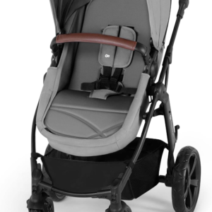 Kinderkraft MOOV CT: Funcionalidad y Confort