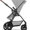 Kinderkraft MOOV CT: Funcionalidad y Confort - Imagen 7