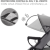 Análisis del Kinderkraft TIK Silla de Paseo: Comodidad y Versatilidad - Imagen 7