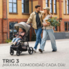 Análisis del Kinderkraft TRIG3: Silla de Paseo Funcional - Imagen 10