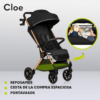 Análisis del carrito LIONELO Cloe: versatilidad y comodidad - Imagen 4