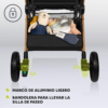 Análisis del carrito LIONELO Cloe: versatilidad y comodidad - Imagen 7