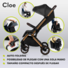 Análisis del carrito LIONELO Cloe: versatilidad y comodidad - Imagen 3