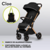 Análisis del carrito LIONELO Cloe: versatilidad y comodidad - Imagen 2