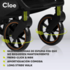 Análisis del carrito LIONELO Cloe: versatilidad y comodidad - Imagen 5