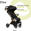 Análisis del carrito LIONELO Cloe: versatilidad y comodidad - Imagen 8