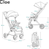 Análisis del carrito LIONELO Cloe: versatilidad y comodidad - Imagen 9