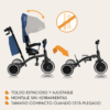 LIONELO Tris Plus - Imagen 8
