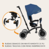LIONELO Tris Plus - Imagen 7