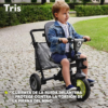 LIONELO Tris Plus - Imagen 3