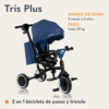 LIONELO Tris Plus - Imagen 2
