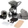 Revisión del Magic ZC Triciclo Baby Walker: Innovación en Movilidad - Imagen 4