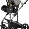 Revisión del Magic ZC Triciclo Baby Walker: Innovación en Movilidad - Imagen 3
