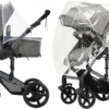 Revisión del Magic ZC Triciclo Baby Walker: Innovación en Movilidad - Imagen 2