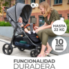 Kinderkraft Grande - Imagen 7